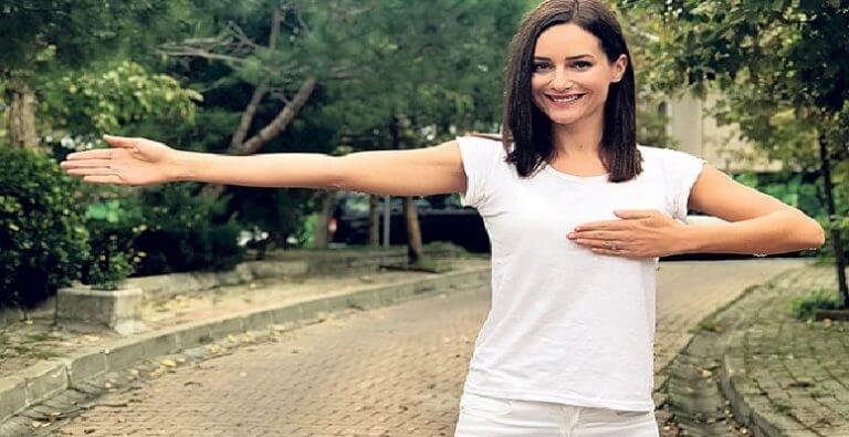 ‘Elim Sende’ hareketine ünlülerin desteği