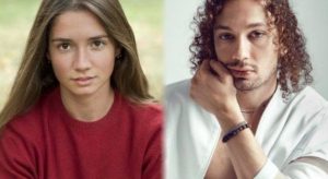 Kerem Bursin'den Taciz İddiası ile İlgili Açıklama Geldi