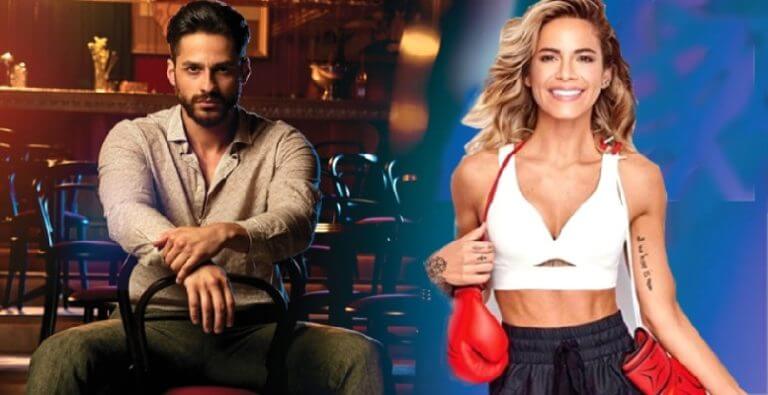 Eliz Sakuçoğlu’dan yeni aşkı Ekin Mert Daymaz açıklaması