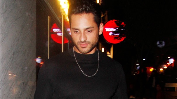 Ekin Mert Daymaz'dan Eliz Sakuçoğlu