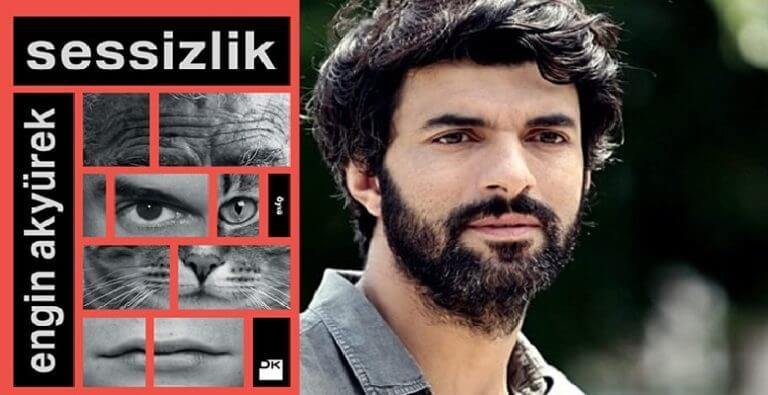 Engin Akyürek’in ilk kitabının imza gününde neler yaşandı?