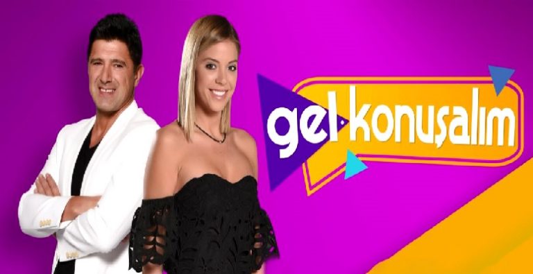 Gel Konuşalım’dan ayrılan Esra Eron’dan flaş açıklama