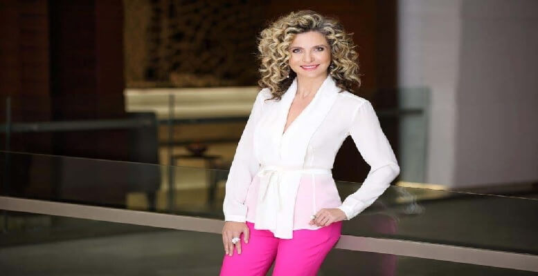 Esra Oflaz Güvenkaya kadınların güçlenmesi