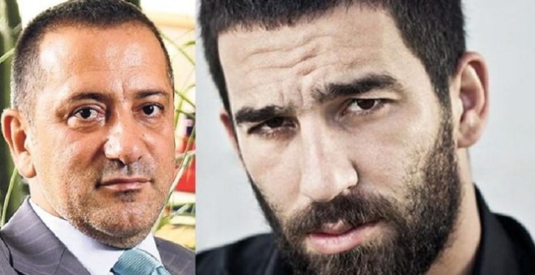 Kadınlara Yürümek Mi Adamlık!