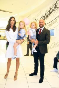 Ünlü Oyuncudan Erkek Çocuk Müjdesi