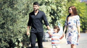 Hazal Subaşı: Başrol Sorumluluğu Ağır