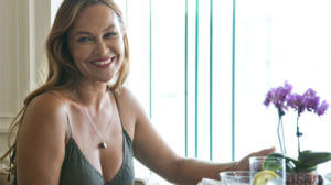 Hülya Avşar: Erkekler Benden Korkuyor Olabilir