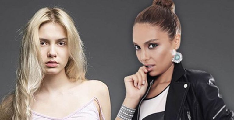 Fulin’den Aleyna Tilki’yi Kızdıracak Açıklamalar!