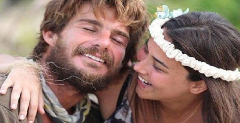 Hakan Hatipoğlu ve Gizem Hatipoğlu’nun bebeği dünyaya geldi!