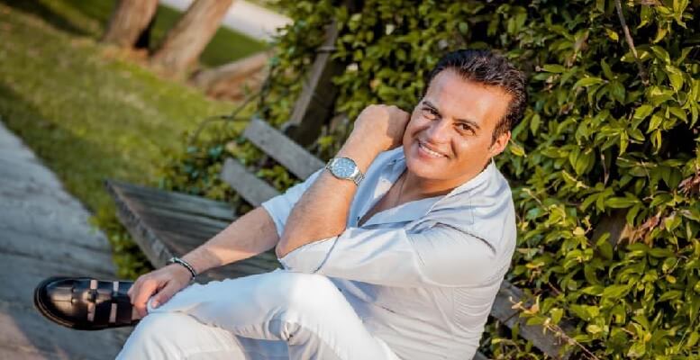 Hakan Peker'den 'kanal bastı'