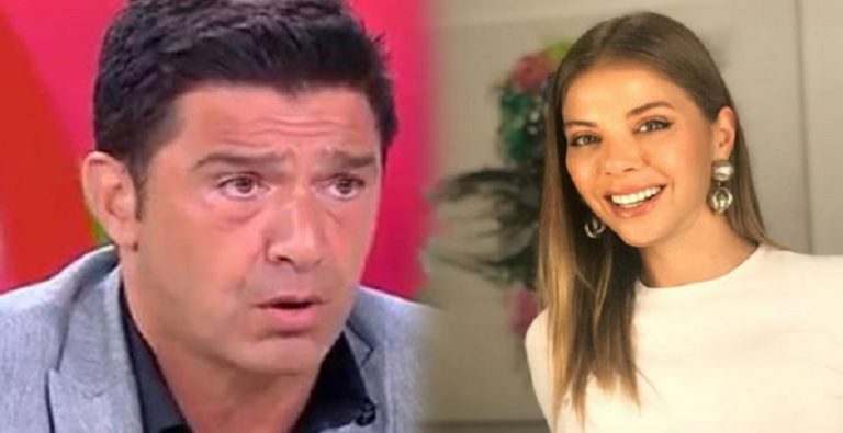 Hakan Ural eski partnerinin açıklamasına yanıt verdi!