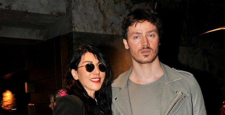 Hande Yener nişan yüzüğünü attı mı?