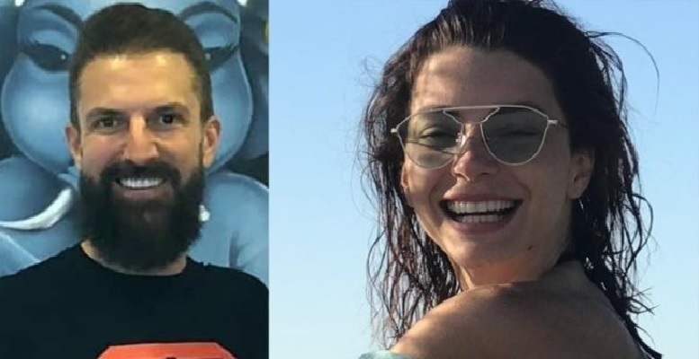 Merve Boluğur Harun Tan sorusuna