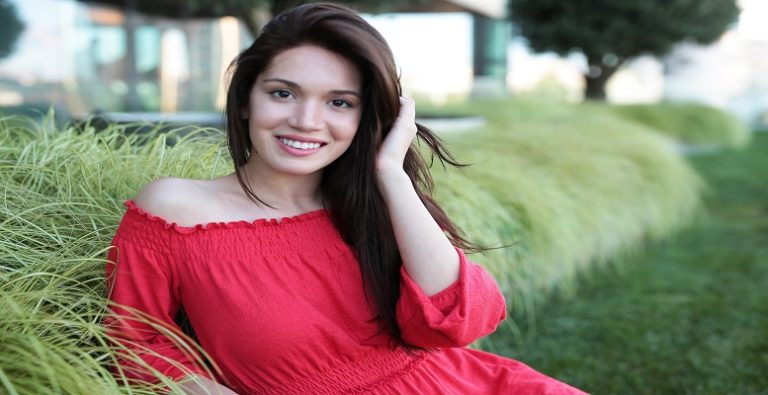 Bir Umut Yeter’in Elif’i dizideki Karakterini Anlattı!