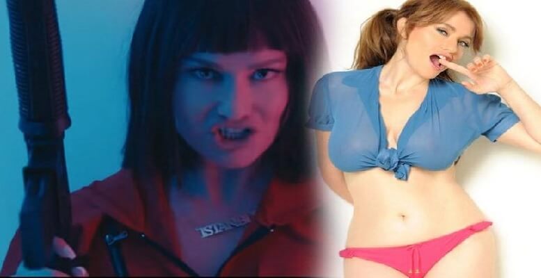 Hilal Cebeci Çav Bella'ya yeniden