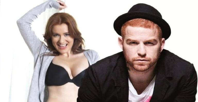 Hilal Cebeci ve Gökhan Özoğuz kavgası