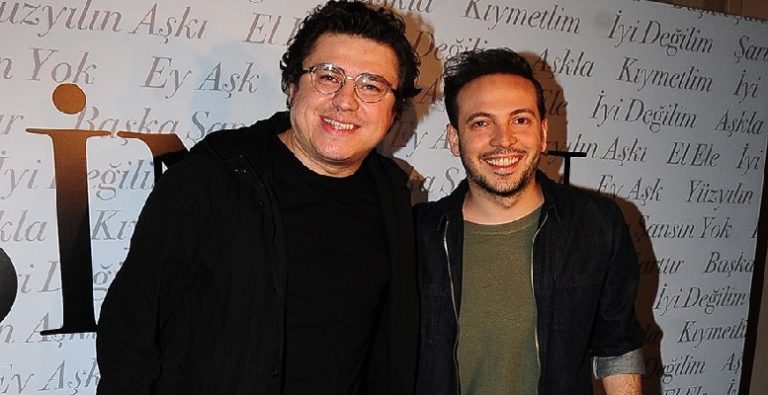 İbrahim Büyükak ve Oğuzhan Koç: Bu saatten sonra ayrılmayız!