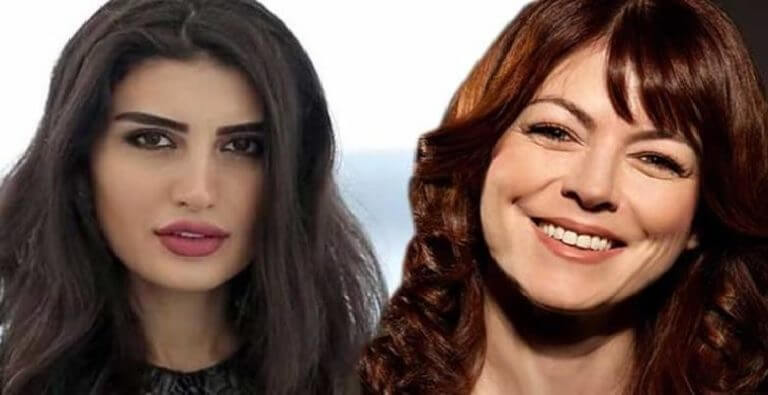 İdil Fırat karmaşaya daha fazla dayanamadı!