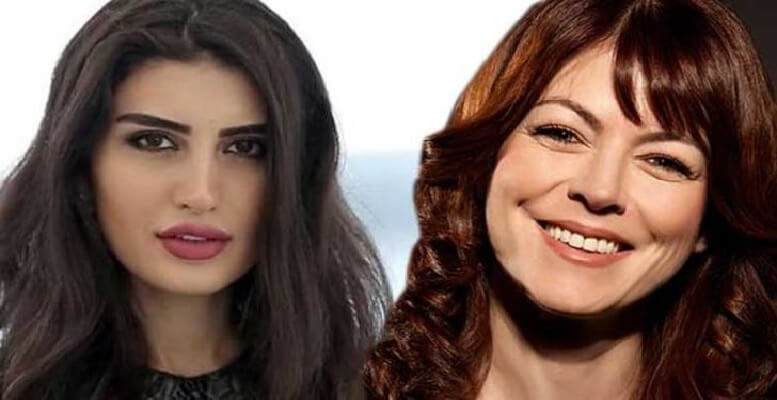 İdil Fırat karmaşaya