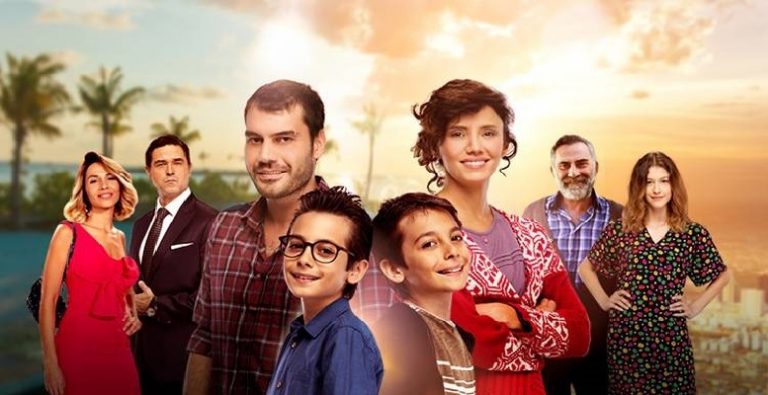 Yeni Yeşilçam İşi, İkizler