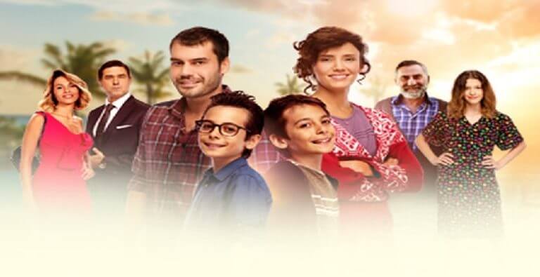 İkizler Memo-Can dizisinin