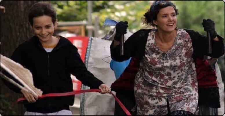 İkizler Memo-Can dizisinin