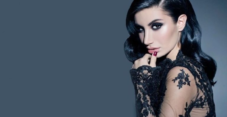 İrem Derici isminin veriliş hikayesini anlattı