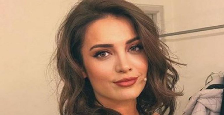 İrem Sak’ın Yeni Dizisi Belli Oldu!