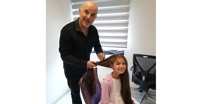 Yavuz Seçkin İsabella Damla Güvenilir'in