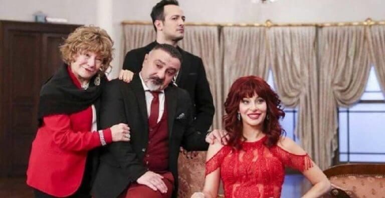 Jet Sosyete’den “O Ses Türkiye” Sürprizi!