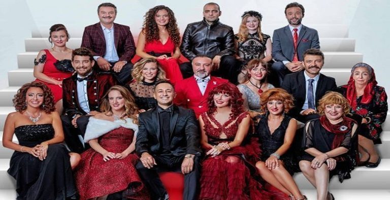 Jet Sosyete’nin Melike’sinden Samimi Açıklamalar!