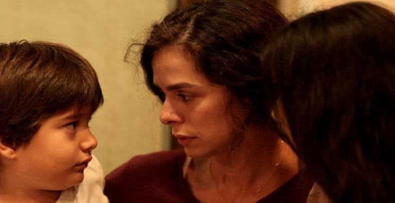 Kadın dizisi 33. yeni bölüm fragmanı yayınlandı. Doruk şoka giriyor!