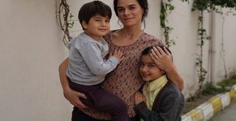 Kadın dizisinde Şirin, Bu Kez Arif’in Üstüne Oynayacak!