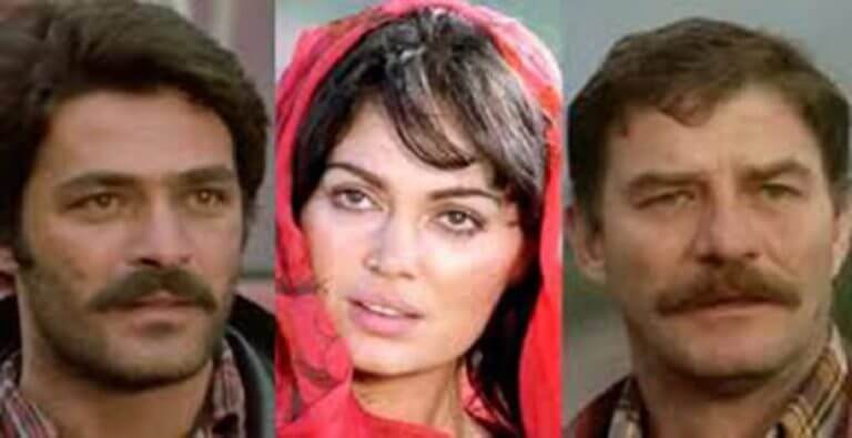 Kadir İnanır’a sert eleştiri. Ahmet Mekin açtı ağzını yumdu gözünü!