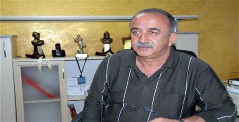 Ünlü oyuncu Kamil Renklidere hayatını kaybetti!