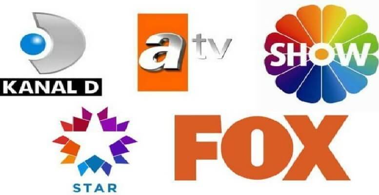 Bu akşam televizyonda hangi diziler