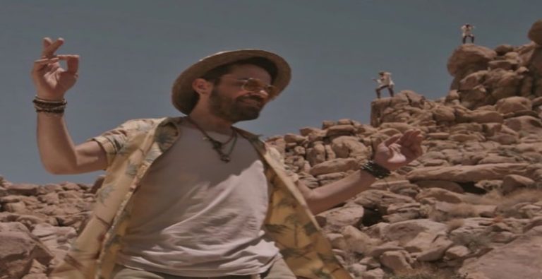 Kenan Doğulu'dan Rüya Gibi Bir Klip