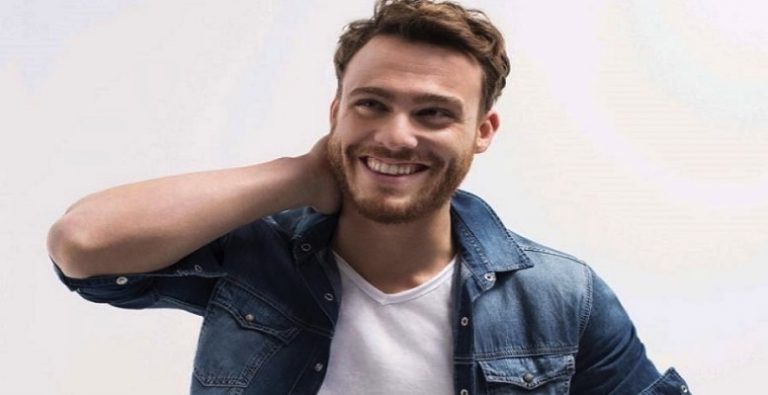 Kerem Bürsin'den Taciz İddiası ile İlgili Açıklama