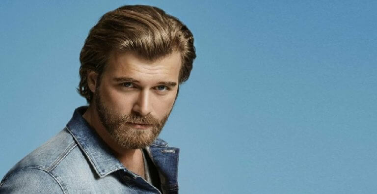 Kıvanç Tatlıtuğ’un yeni dizi partneri belli oldu