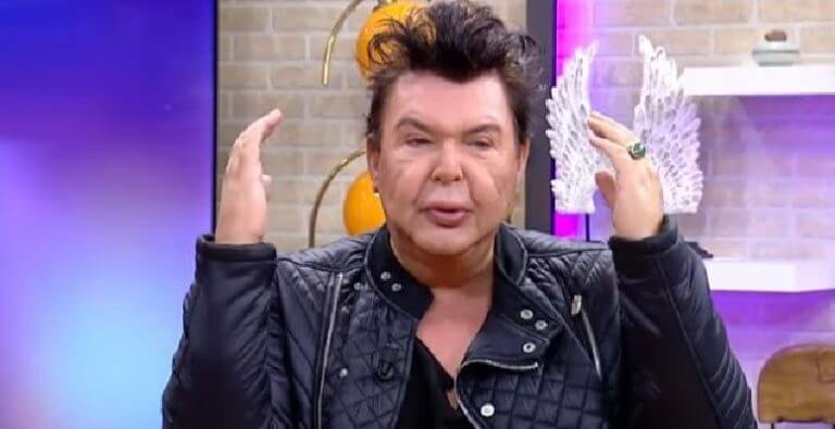 Kuşum Aydın’dan Nusret’e Büyük Tepki!