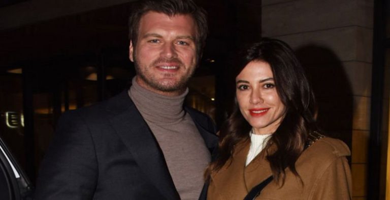 Kıvanç Tatlıtuğ Geceyi Hastanede Geçirdi!