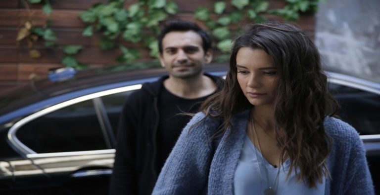 Kızım Yeni Bölümü İle Tv8’de…