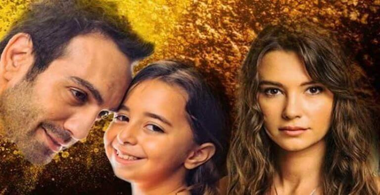 Kızım Dizisi 11. Bölümü İle 30 Kasım Cuma TV8’De!