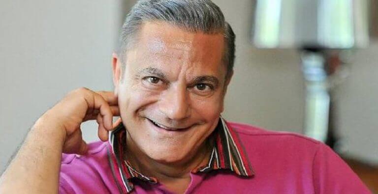 Mehmet Ali Erbil’in Doktorundan Açıklama!