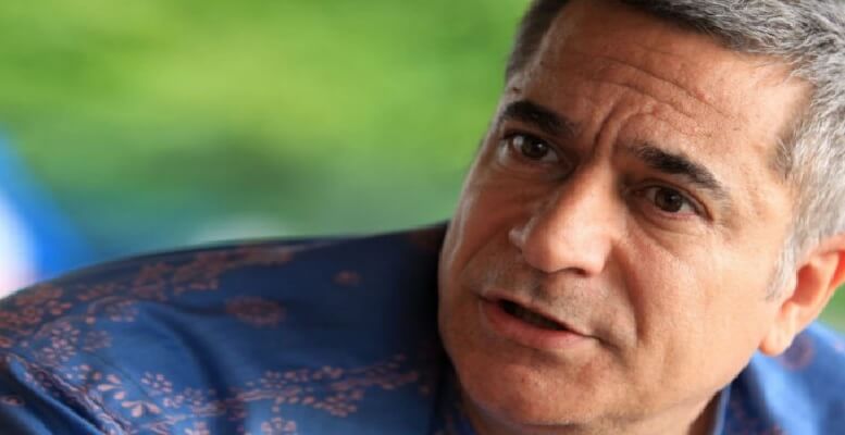 Kalp krizi geçiren Mehmet Ali Erbil'in