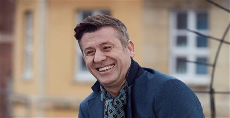 Aşktan Önce Güven Arıyorum