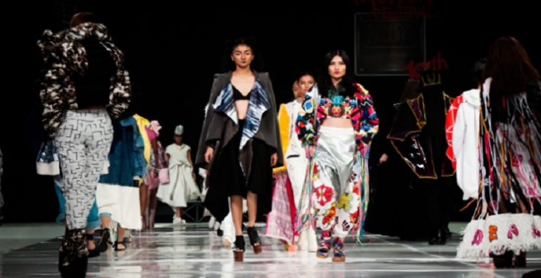 Modanın Geleceği İstanbulda Buluştu!