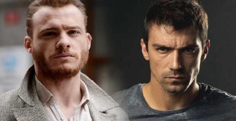 Muhteşem İkili Sosyal Medyayı Salladı!