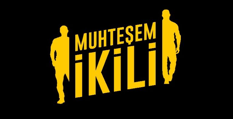 Muhteşem İkili’nin İlk Tanıtımı Yayında!