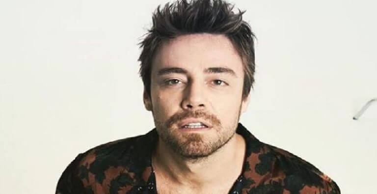 Murat Dalkılıç İsyan Etti! “Ben Yapımcı Değilim”